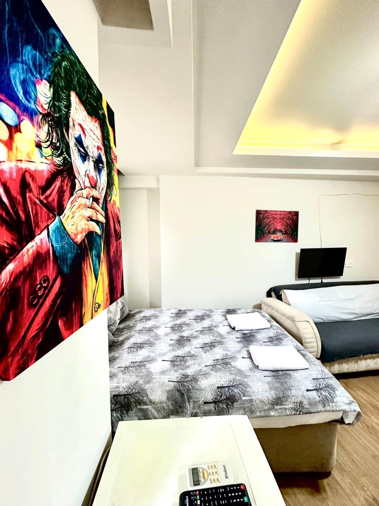 Taksim Daylif Hotel Istanbulská provincie Exteriér fotografie