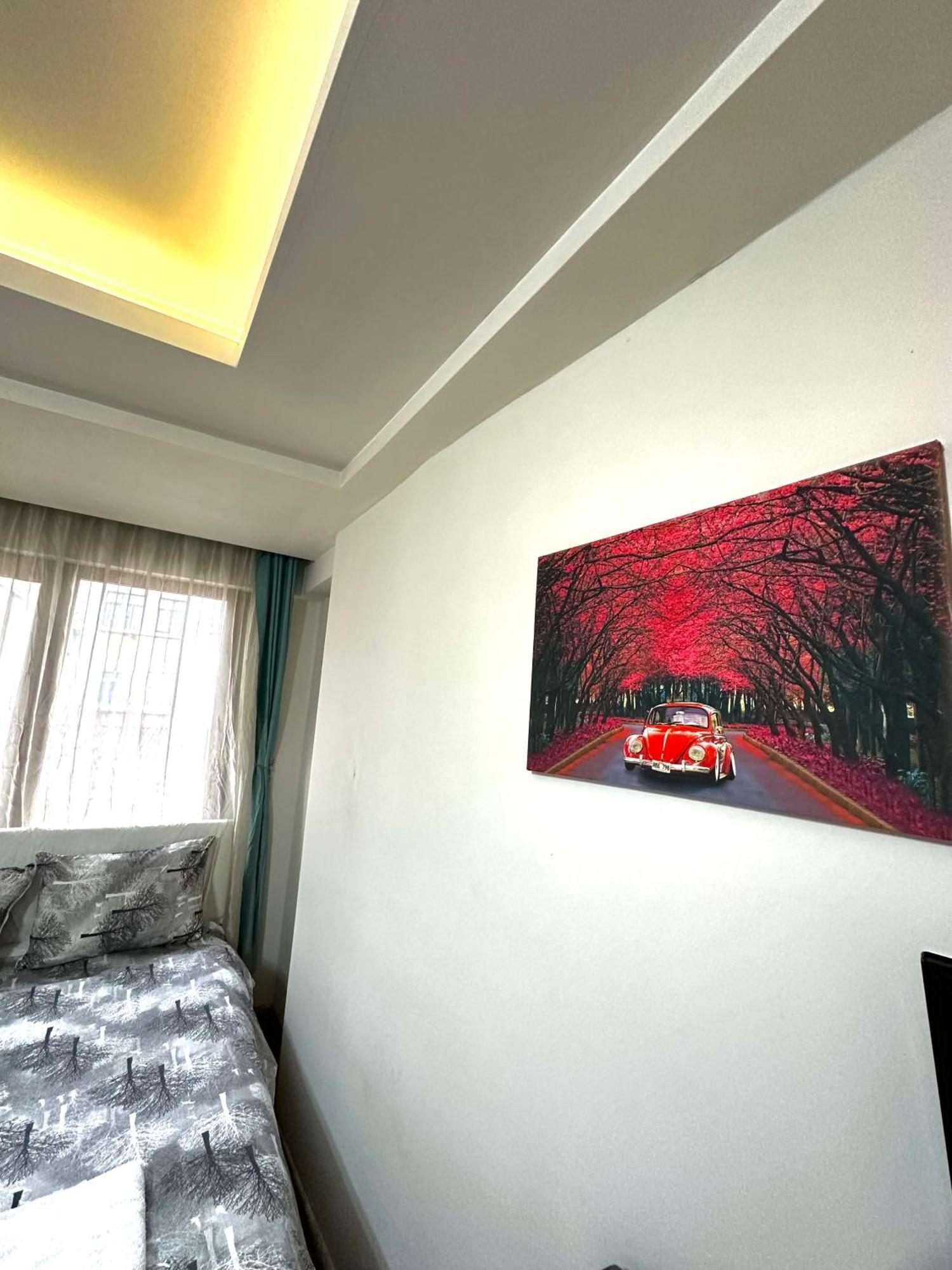 Taksim Daylif Hotel Istanbulská provincie Exteriér fotografie