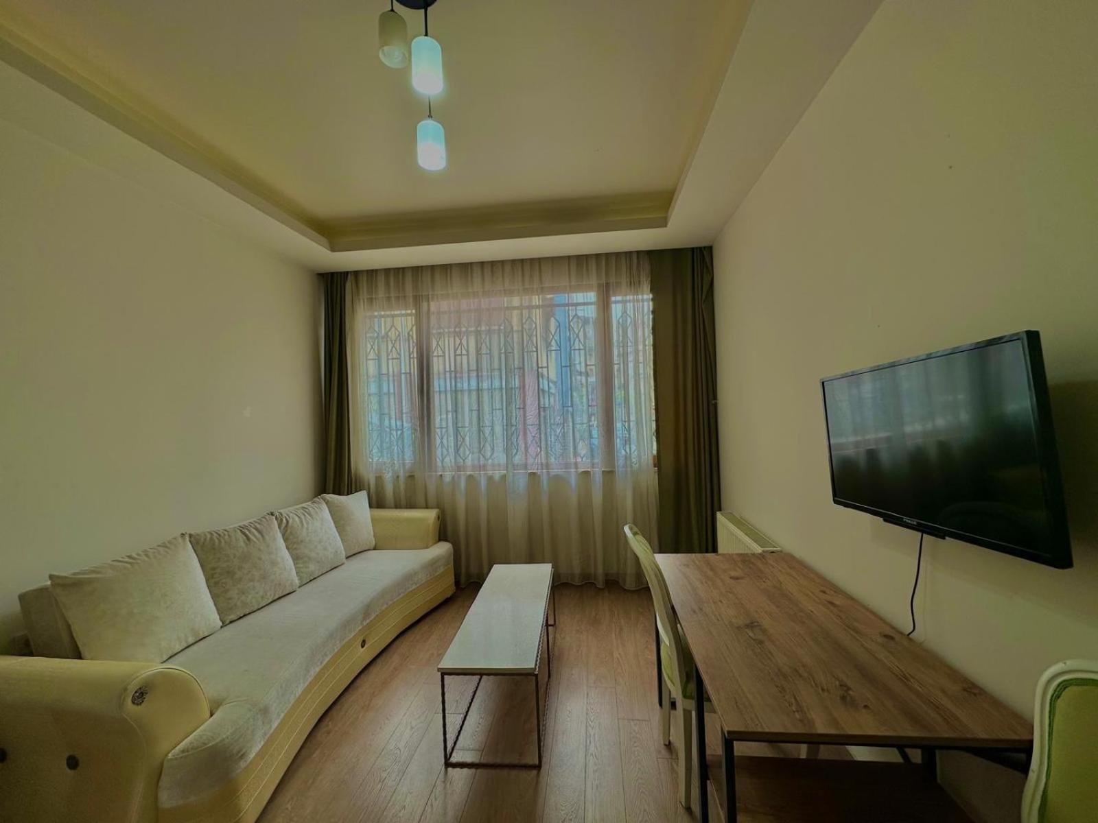 Taksim Daylif Hotel Istanbulská provincie Exteriér fotografie